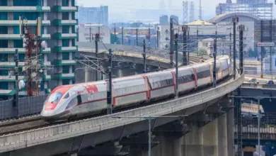 Danantara Resmi Ambil Alih Pengelolaan Kereta Cepat Whoosh: Apa Dampaknya untuk Penumpang?