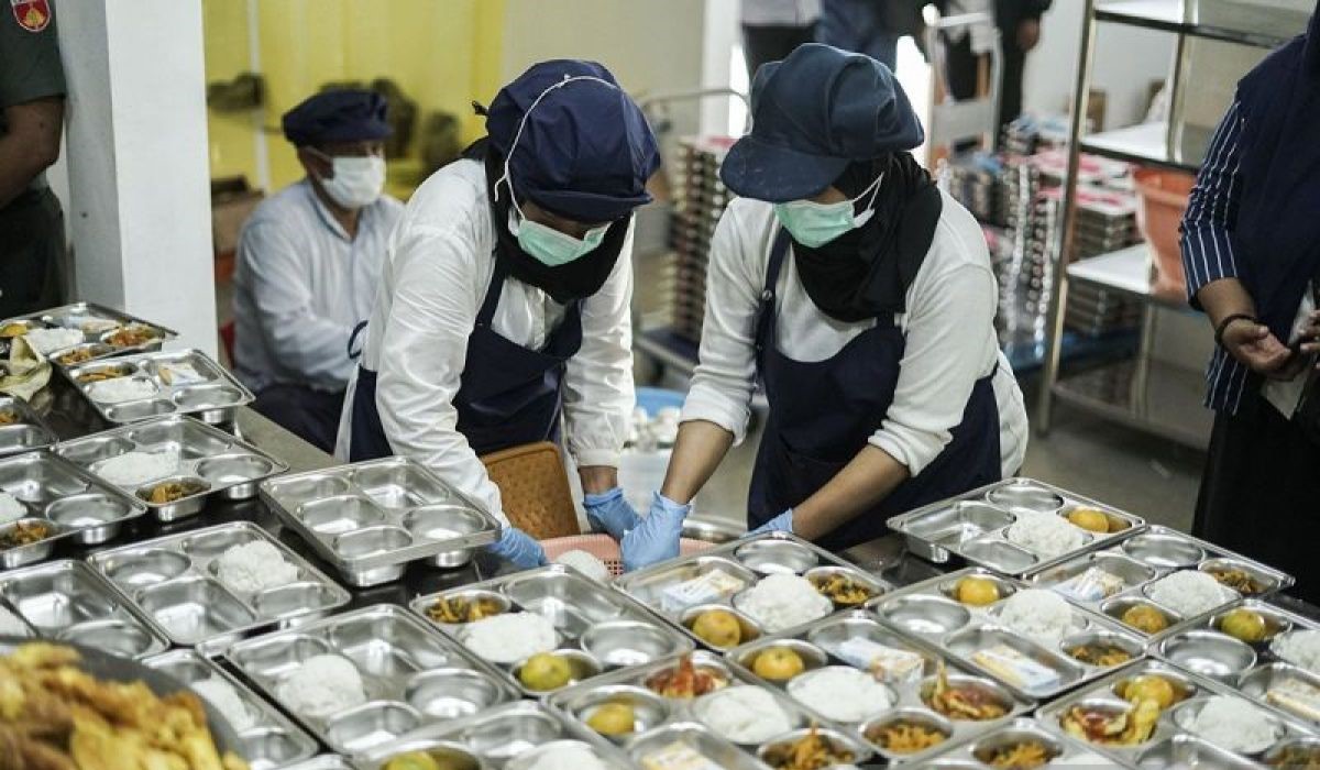 Danantara Siapkan Anggaran Rp20 T untuk Dukung Kemajuan Peternakan Ayam: Apa Dampaknya?