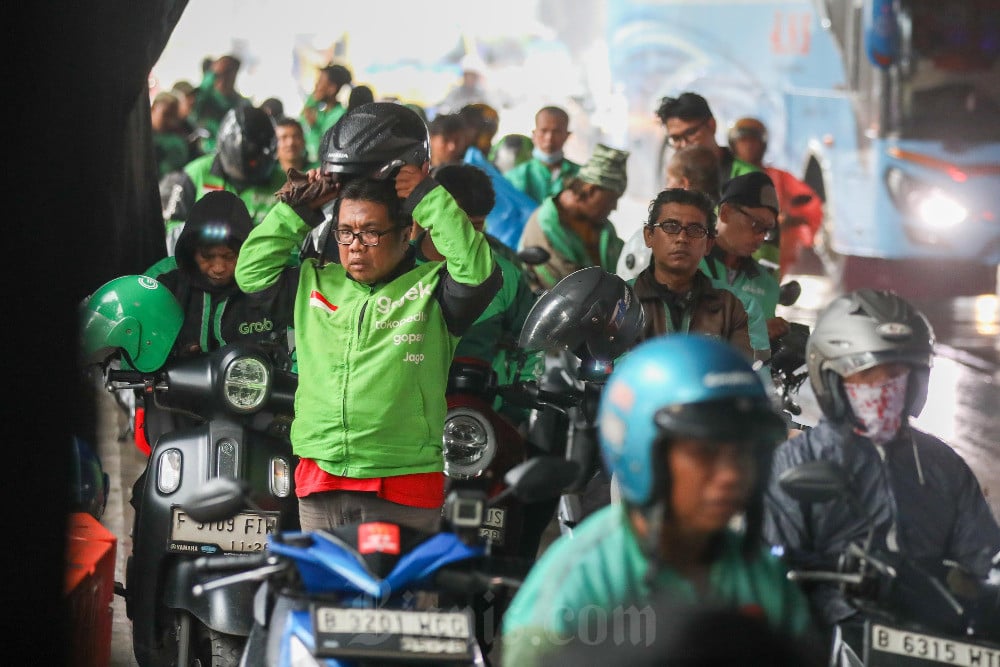 Danantara dan Merger Gojek-Grab: Siapa yang Bertanggungjawab Saat Kerugian Muncul?