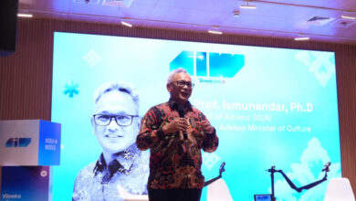 Day of AI Indonesia: Kurikulum Nasional Literasi AI untuk Guru dan Pelajar Siap Diluncurkan
