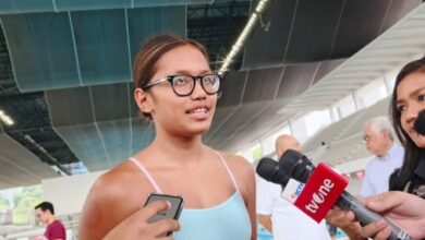 Debut Gemilang Atlet Renang 14 Tahun Indonesia: Siap Sabet Medali di SEA Games!