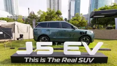 Deretan SUV Listrik Murah dari China: Mulai Rp 249 Juta, Siap Guncang Pasar Indonesia!