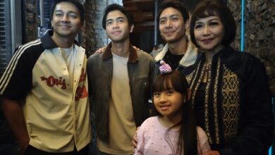 Deva Mahenra Bocorkan Karakter Rahasia di Film 'Ipar Adalah Maut'