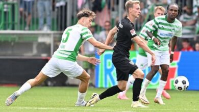 Diam-Diam, Pemain Jakarta Ini Buktikan Diri dengan Assist Menarik di Bundesliga!