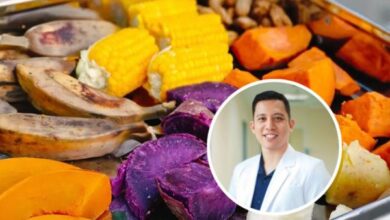 Dokter Gizi Ungkap: Kenapa Makanan Kukus Lebih Sehat daripada Gorengan?