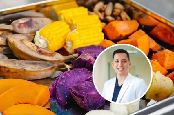 Dokter Gizi Ungkap: Kenapa Makanan Kukus Lebih Sehat daripada Gorengan?