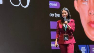 Dokter Indonesia Ungkap Potensi DNA Salmon Rejuran S di Forum Internasional: Temuan Menarik!