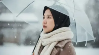 Edit Foto Musim Salju Secara Mudah di Gemini AI: Simak Langkah dan Prompt yang Perlu Diketahui!