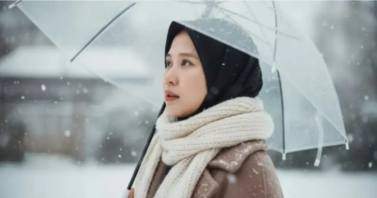 Edit Foto Musim Salju Secara Mudah di Gemini AI: Simak Langkah dan Prompt yang Perlu Diketahui!