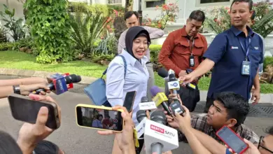 Ekonomi Indonesia Tetap Kokoh: BPS Ungkap Fakta Terkini di Tengah Gejolak Global