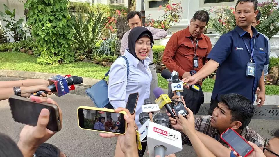 Ekonomi Indonesia Tetap Kokoh: BPS Ungkap Fakta Terkini di Tengah Gejolak Global