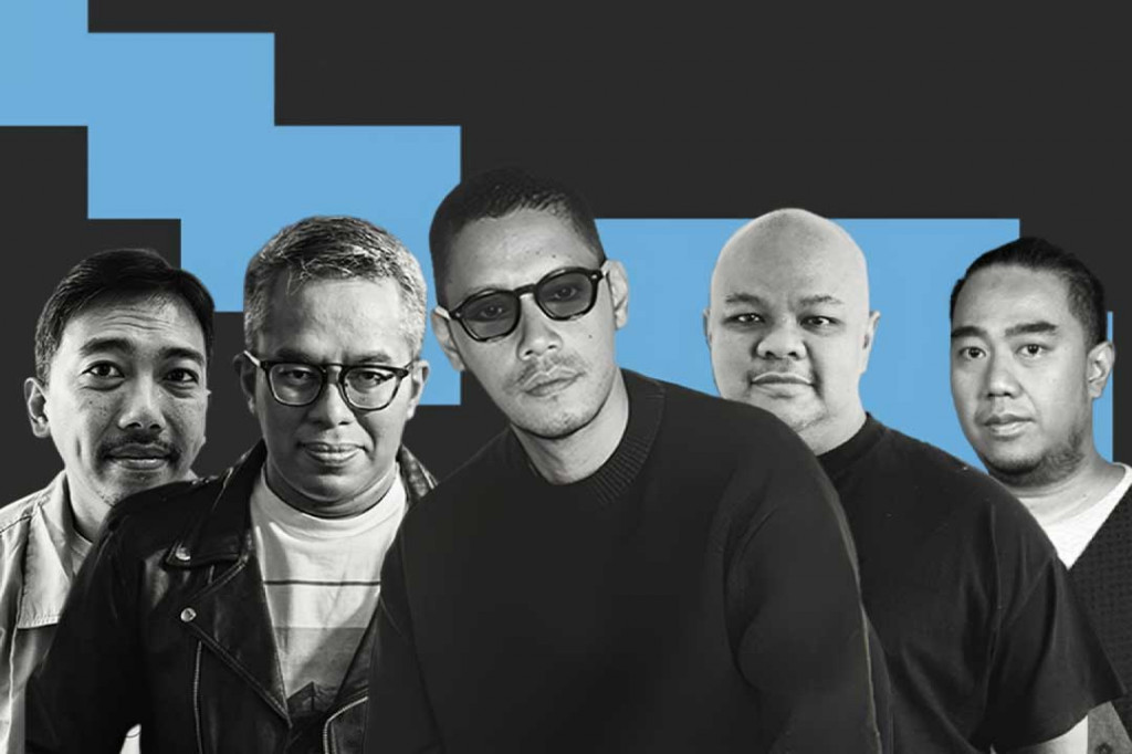 Ekraf Dukung Gerakan Musik di 5 Kota: Menyemai Talenta Baru di Indonesia