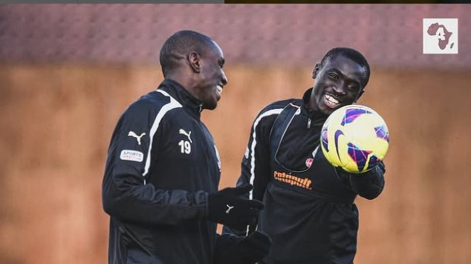 Eks Bintang Newcastle United Cetak 6 Gol di Tarkam: Performa Berantakan Raih Sorotan Pesepakbola!