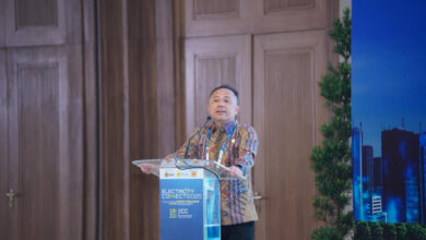 Electricity Connect 2025: PLN Tingkatkan Ketahanan Energi untuk Dukung Pertumbuhan Ekonomi