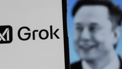 Elon Musk Kenalkan AI Grok yang Mampu Ucapkan 'I Love You'—Inovasi atau Hype?