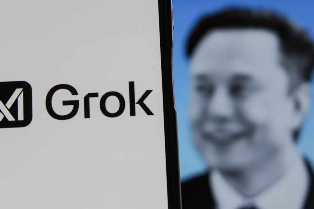 Elon Musk Kenalkan AI Grok yang Mampu Ucapkan 'I Love You'—Inovasi atau Hype?