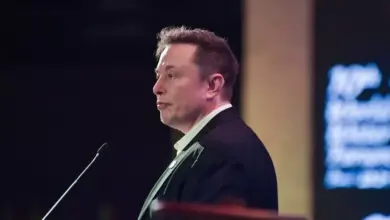 Elon Musk Ungkap Ancaman AI: Semua Pekerjaan Kantor Bisa Tergerus Teknologi!