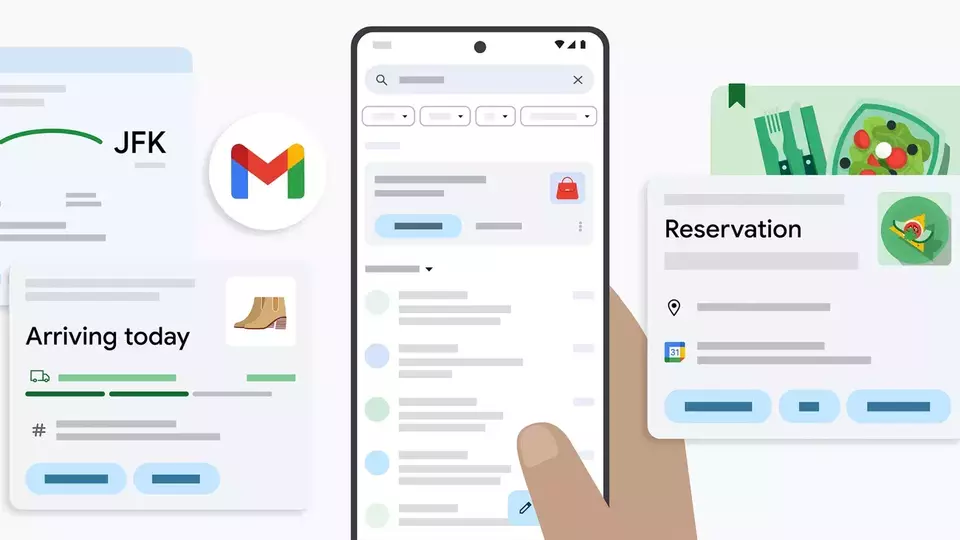 Email Promosi Menumpuk? Temukan 7 Solusi Filter Otomatis di Gmail yang Efektif!