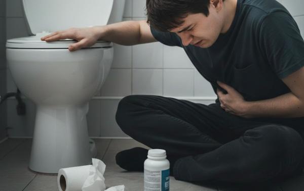 Empat Cara Ampuh Atasi Diare: Dari Lemas hingga Dehidrasi, Jangan Abaikan Gejalanya!