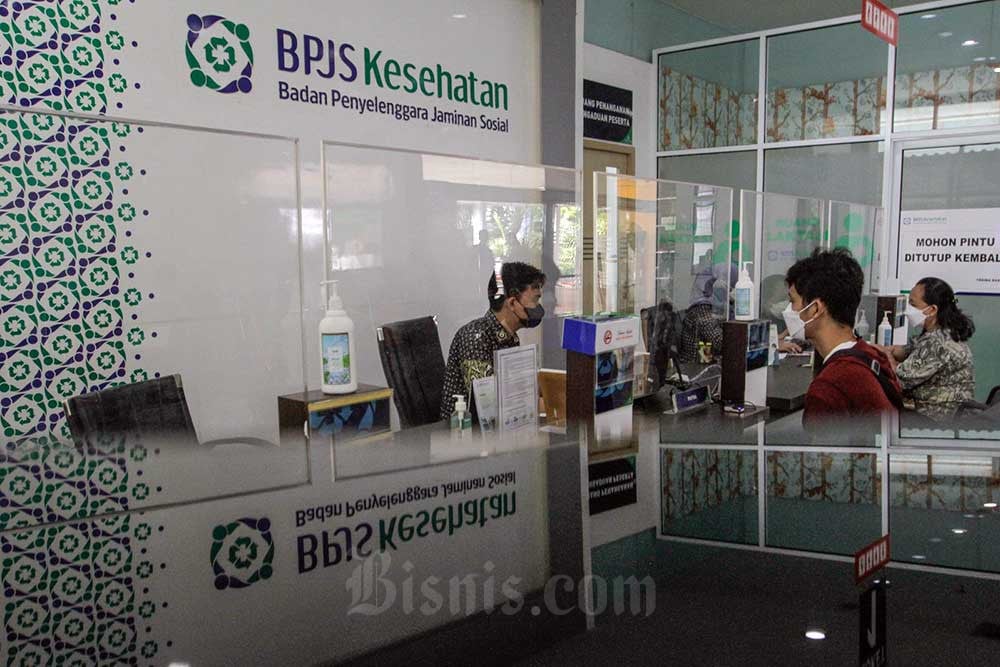 Empat Golongan yang Akan Nikmati Penghapusan Tunggakan BPJS Kesehatan