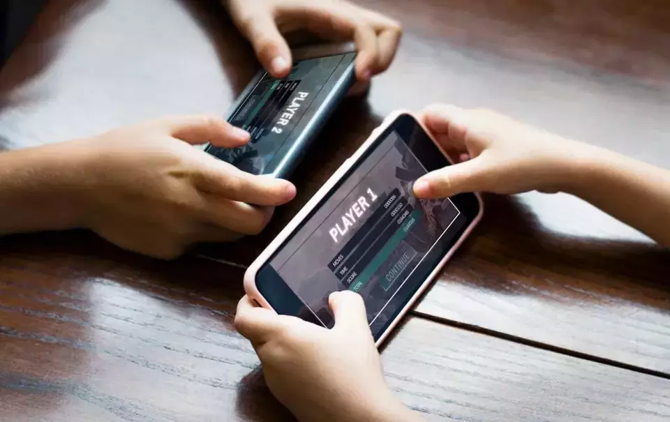 Empat Kementerian Bahas Pembatasan Gim Online dan Medsos: Apa Dampaknya bagi Pengguna?