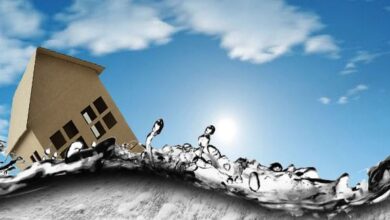 Enam RT di Kepulauan Seribu Terendam Banjir Rob: Apa Penyebab dan Dampaknya?