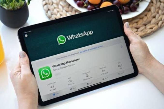 Enkripsi Cadangan WhatsApp Kini Dukung Passkey untuk Keamanan Data