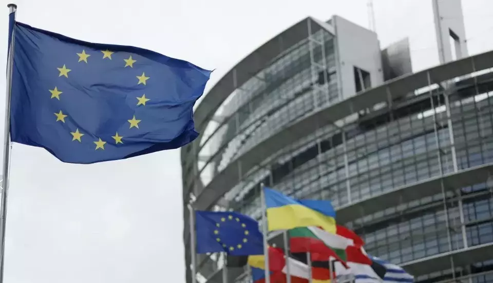 Eropa Siapkan Usulan Baru untuk Perdamaian Ukraina, Siap Tandingi Proposal AS?