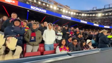 Evaluasi Rating Pemain Barcelona: Terpukul Chelsea, Lini Belakang Rapuh dan Serangan Tumpul