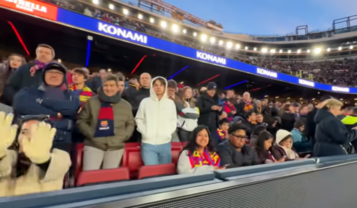 Evaluasi Rating Pemain Barcelona: Terpukul Chelsea, Lini Belakang Rapuh dan Serangan Tumpul