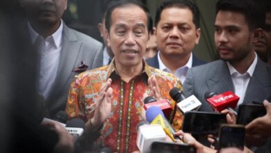 Fakta Terkini: PSI Ungkap Jokowi Tak Pernah Resmikan Bandara IMIP, Kenapa Ini Penting?