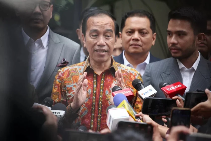 Fakta Terkini: PSI Ungkap Jokowi Tak Pernah Resmikan Bandara IMIP, Kenapa Ini Penting?