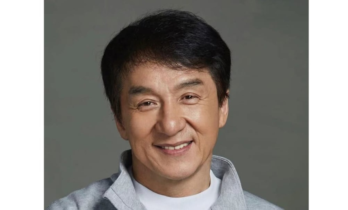Fakta di Balik Hoaks: Jackie Chan Dikabarkan Meninggal, Ternyata Masih Aktif di Film