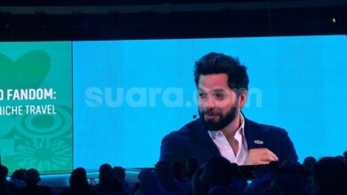 Fandom Travel Jadi Sorotan TOURISE 2025: Konten Hiburan yang Tarik Minat Wisatawan Baru
