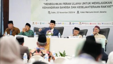 Fatwa Munas MUI 2025: Pajak Bangunan Tak Layak, Apa Implikasinya bagi Masyarakat?
