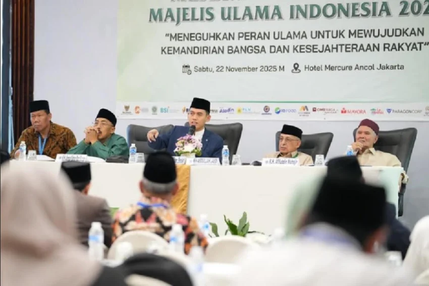 Fatwa Munas MUI 2025: Pajak Bangunan Tak Layak, Apa Implikasinya bagi Masyarakat?