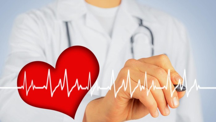 Fenomena Kematian Jantung Mendadak di Usia 30-an: Apa Saja Pemicunya?