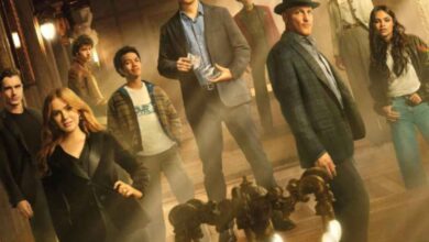 Film 'Now You See Me 3' Puncaki Box Office dengan Pendapatan US$21,3 Juta: Apa Rahasianya?