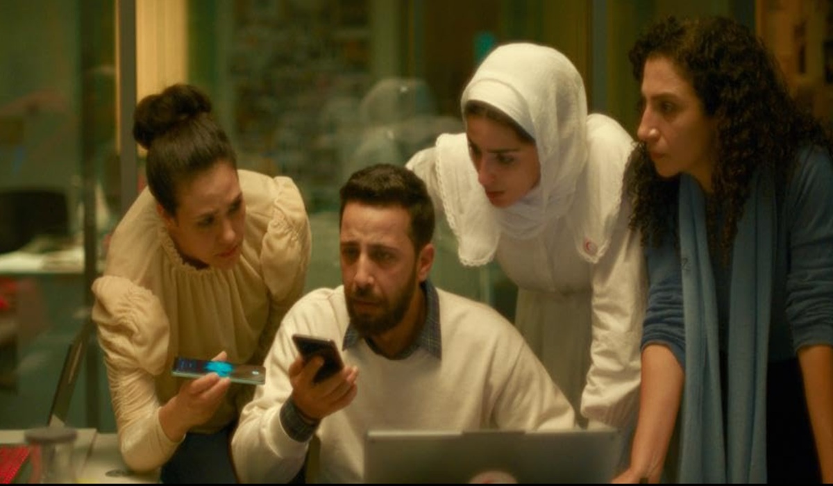 Film 'The Voice of Hind Rajab' Segera Tayang di Indonesia: Rilis Resmi 26 November!