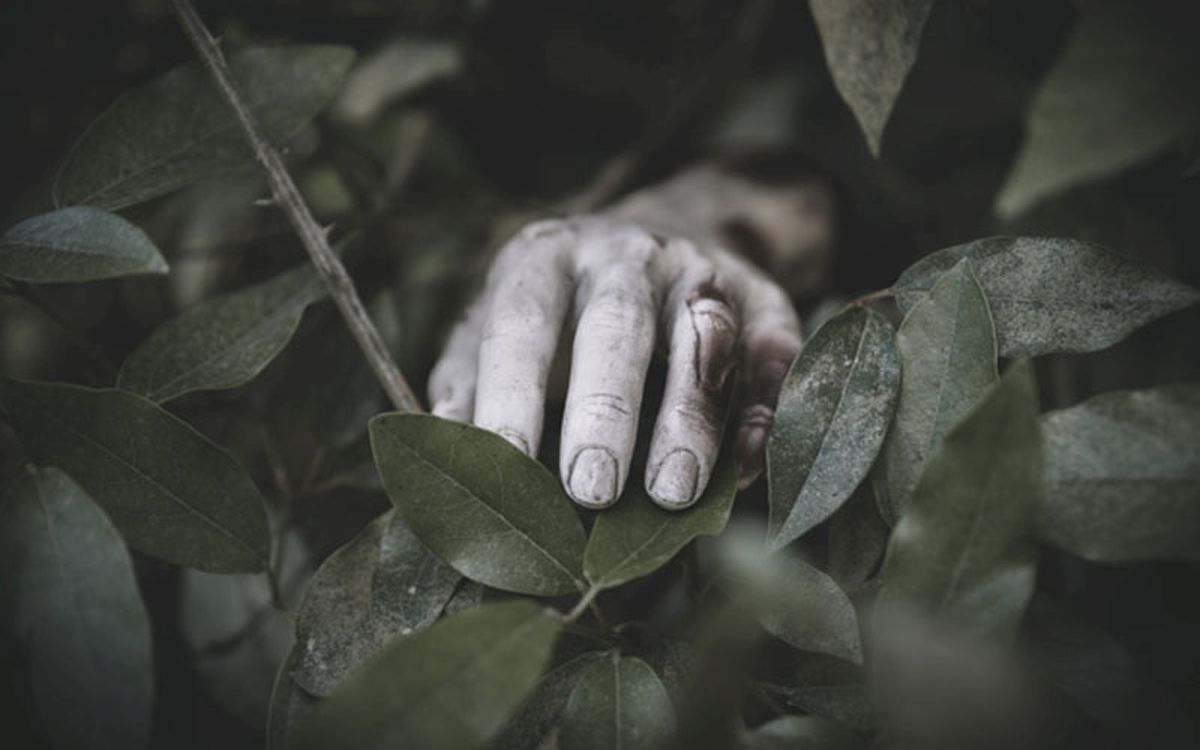 Firasat Ibu Alvaro: Mimpi Buruk Sebelum Penemuan Jasad Putranya yang Mengejutkan