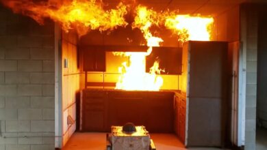 FireBot: Inovasi Robot Tahan Api Mahasiswa Texas untuk Melindungi Petugas Pemadam Kebakaran