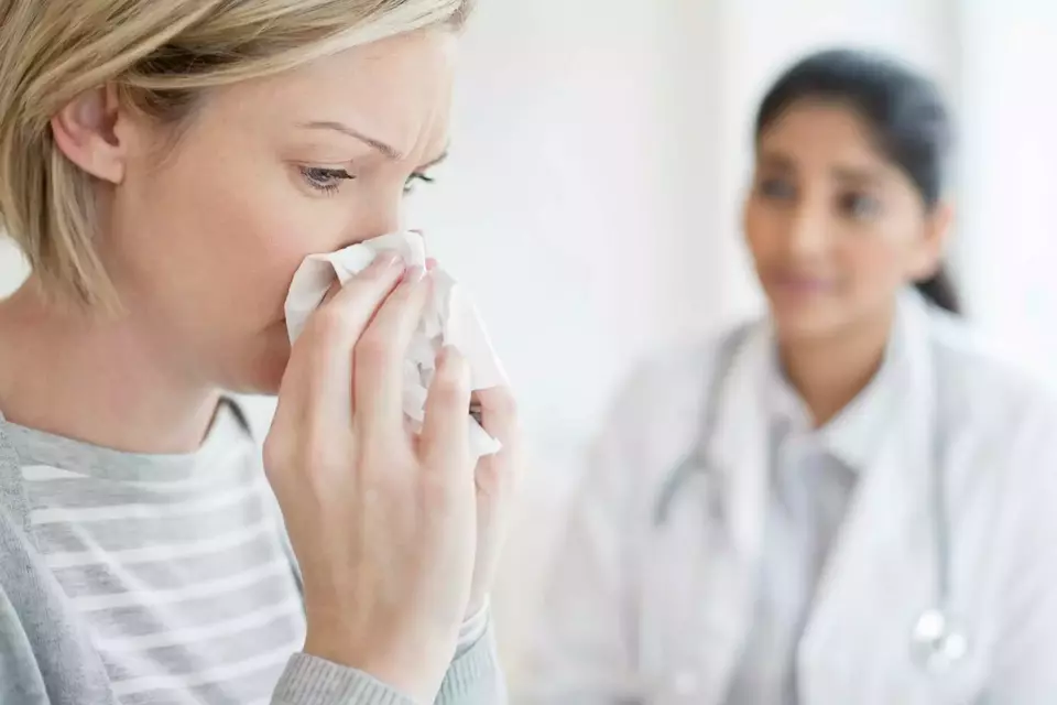 Flu Jenis Baru Mengancam: Makin Parah dan Sebabkan Berbagai Penyakit, Apa yang Perlu Diketahui?