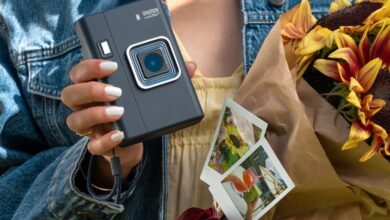 Fujifilm Luncurkan Instax Mini LiPlay+: Kamera Selfie dan Audio Interaktif untuk Pengalaman Cetak Lebih Seru
