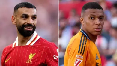 Gaji Ideal CIES: Mbappé Puncaki Daftar, Bellingham dan Salah Tertinggal di Belakang