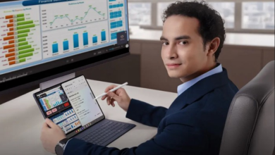 Galaxy Tab S11 Series: Tablet Premium Tipis dengan Fitur AI Lengkap yang Mengubah Pengalaman Anda