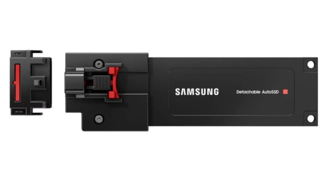 Game di Steam Deck Makin Lancar dengan SSD Samsung 14,8 GB/s Ber-RAM Onboard Terbaru