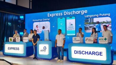 Garda Medika Luncurkan Fitur Express Discharge: Layanan Seamless untuk Kecepatan Rawat Inap