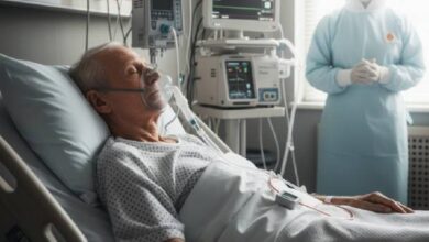 Gejala Infeksi Virus H5N5 yang Menggegerkan: Kenali Tanda-tanda yang Perlu Diwaspadai!