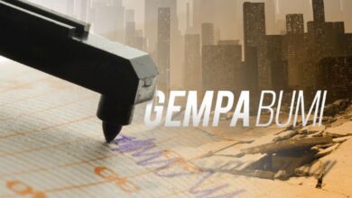 Gempa M6,3 Guncang Aceh: Bangunan Roboh dan Dampak yang Mengguncang Warga