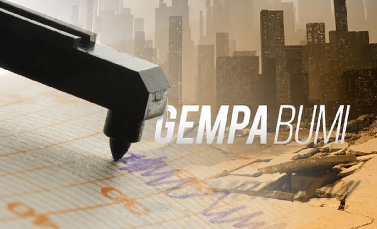Gempa M6,3 Guncang Aceh: Bangunan Roboh dan Dampak yang Mengguncang Warga